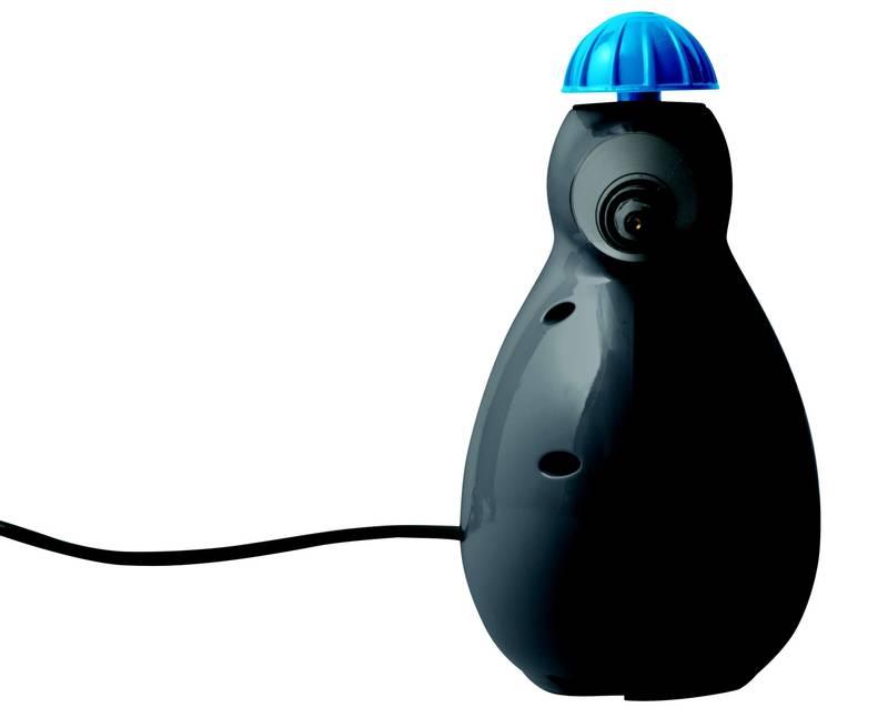 Parní čistič Bissell 2635J Steam Shot Titanium titanium