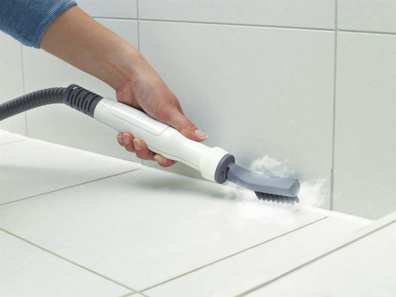 Parní mop Black-Decker FSMH1321