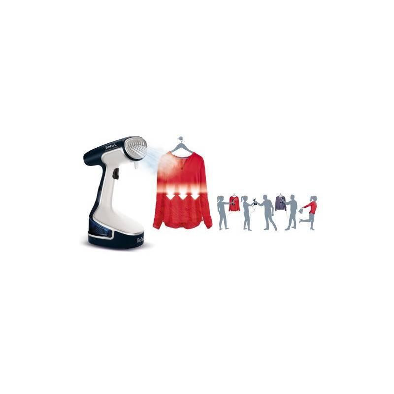 Parní napařovač oděvů Tefal DR8085E1