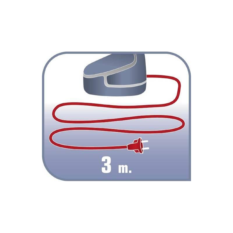 Parní napařovač oděvů Tefal DR8085E1