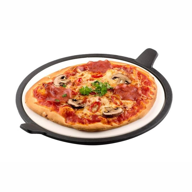 Pizza kámen Tepro pro systém MULTI-ROŠT