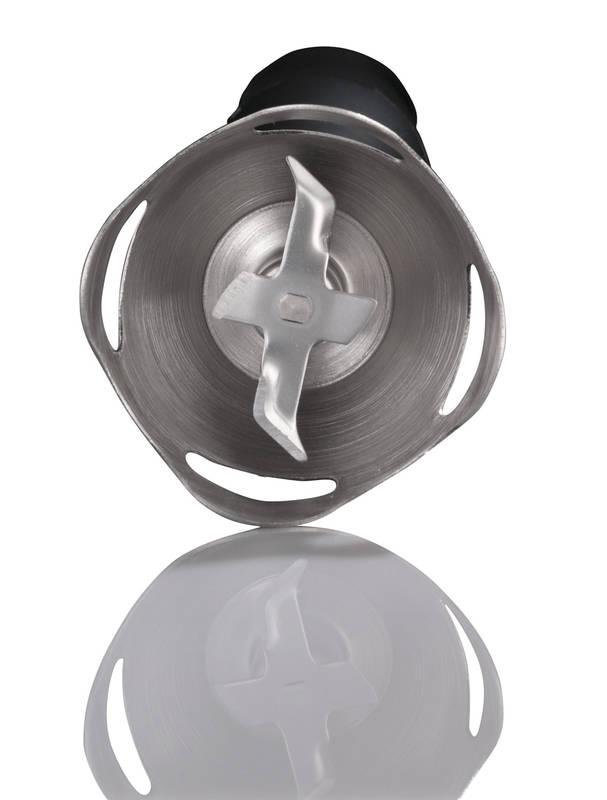 Ponorný mixér Gorenje HBX601QB černý