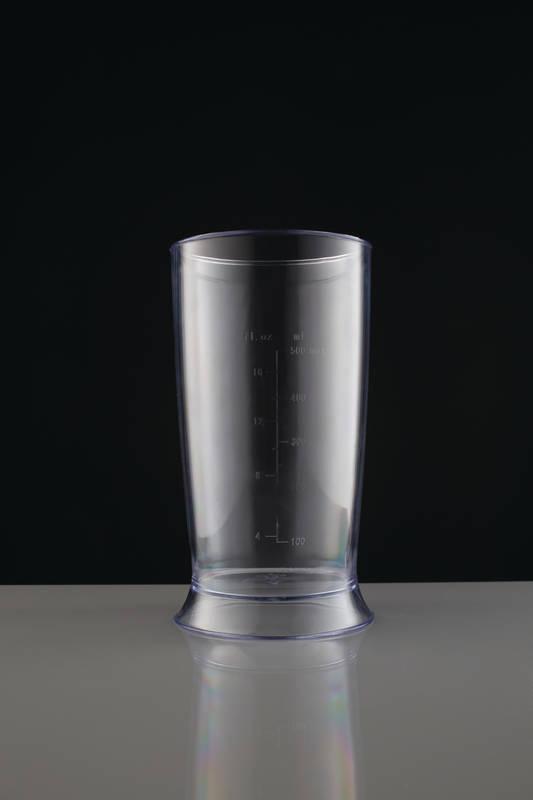 Ponorný mixér Gorenje HBX883QW bílý