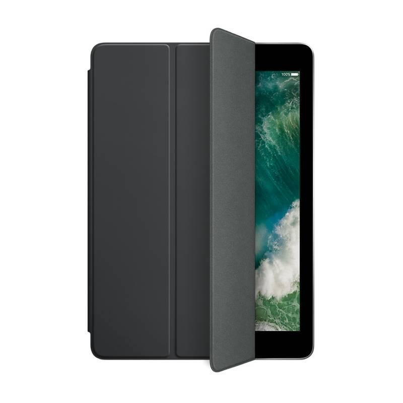 Pouzdro na tablet Apple Smart Cover pro iPad šedý