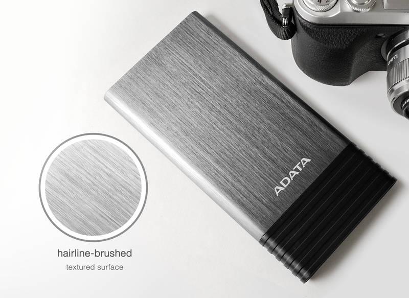 Powerbank ADATA X7000 7000mAh červená