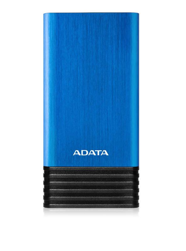 Powerbank ADATA X7000 7000mAh modrá