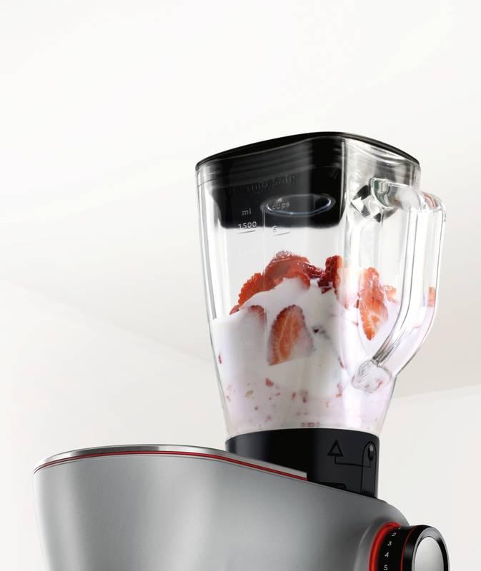 Příslušenství k robotu Bosch OptiMUM Bosch OptiMUM MUZ9MX1