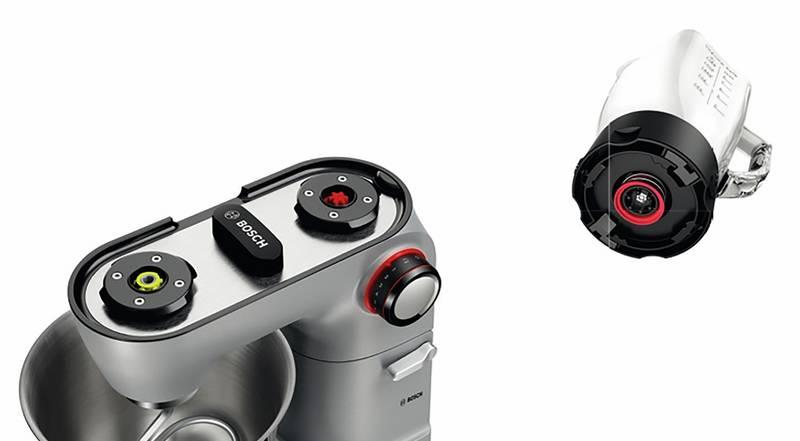 Příslušenství k robotu Bosch OptiMUM Bosch OptiMUM MUZ9MX1