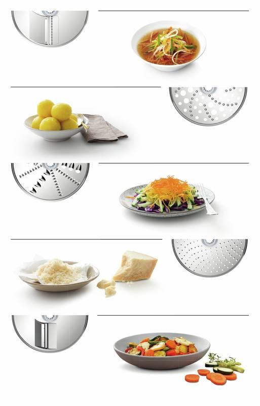 Příslušenství k robotu Bosch OptiMUM Bosch OptiMUM MUZ9VL1