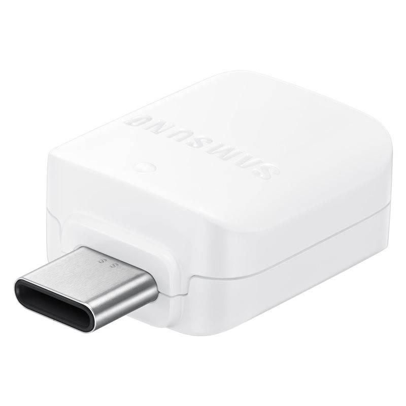 Redukce Samsung USB USB-C bílá