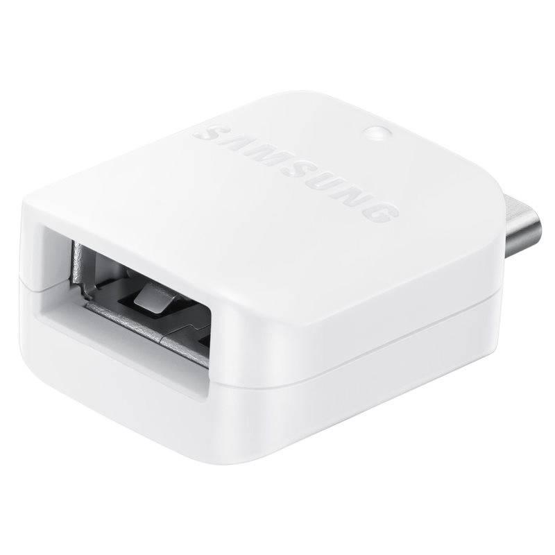 Redukce Samsung USB USB-C bílá