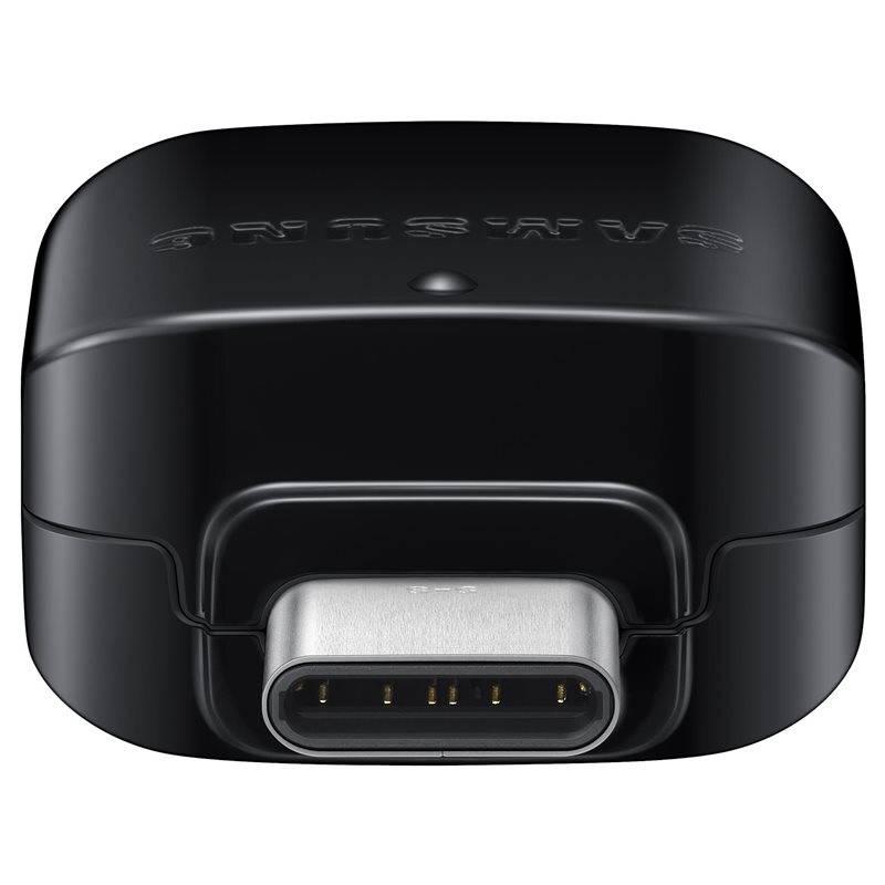 Redukce Samsung USB USB-C černá