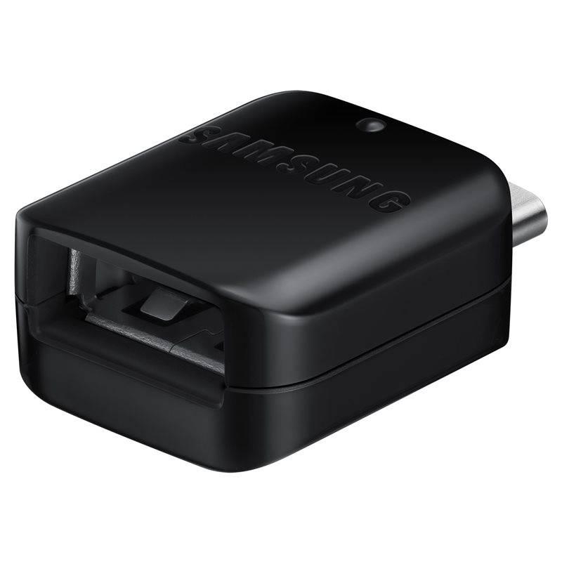 Redukce Samsung USB USB-C černá