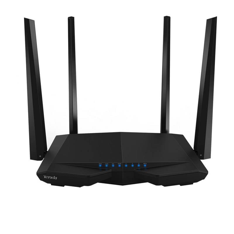 Router Tenda AC6