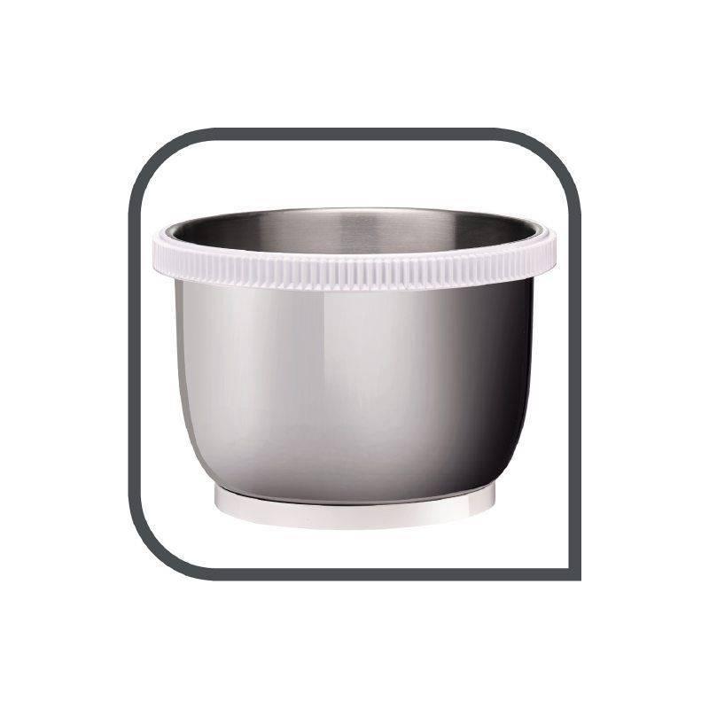 Ruční šlehač s mísou Tefal HT312138
