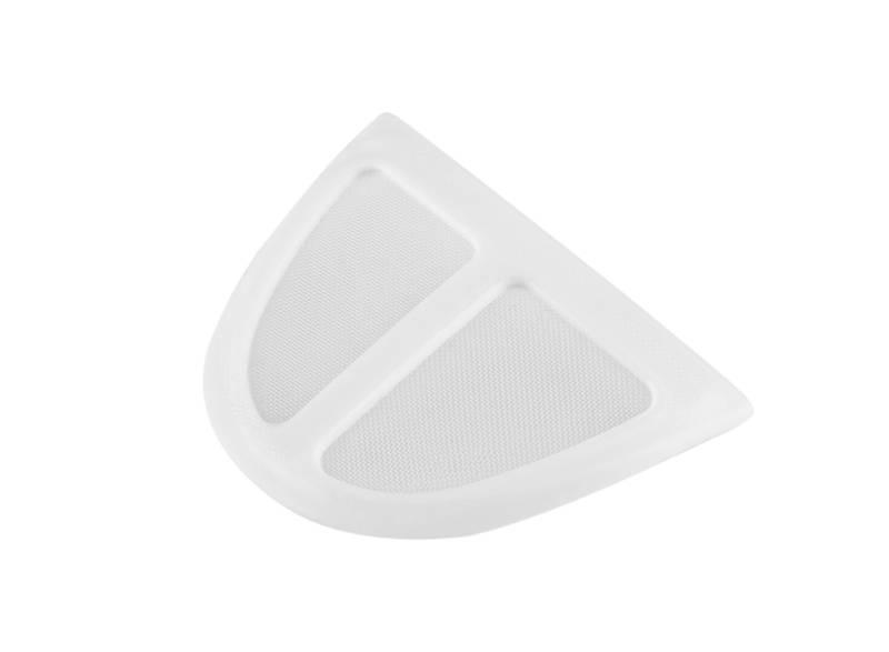 Rychlovarná konvice Gallet Liré BOU109WB bílá modrá