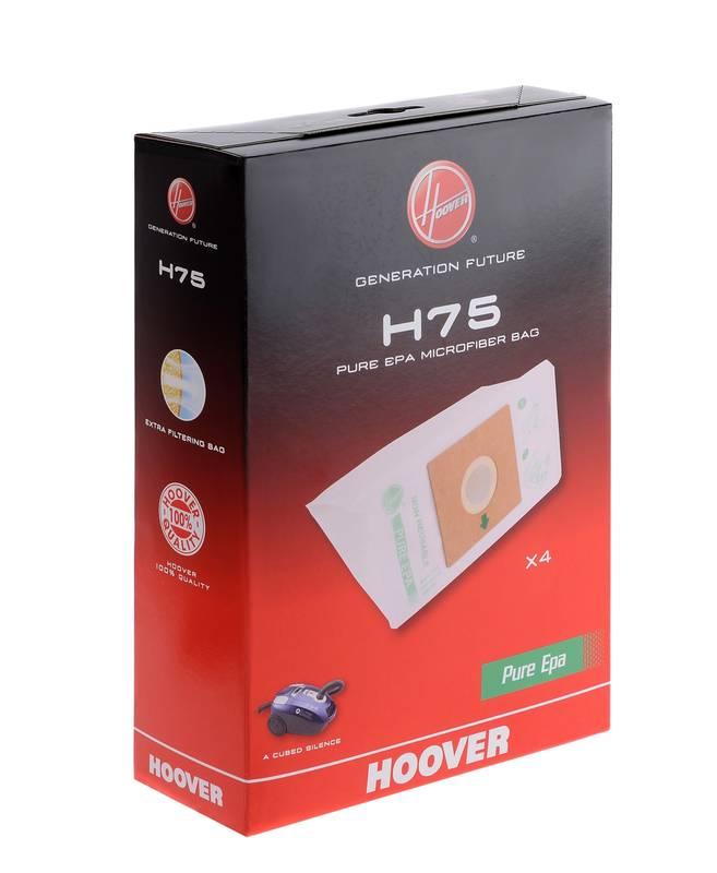 Sáčky do vysavače Hoover H75