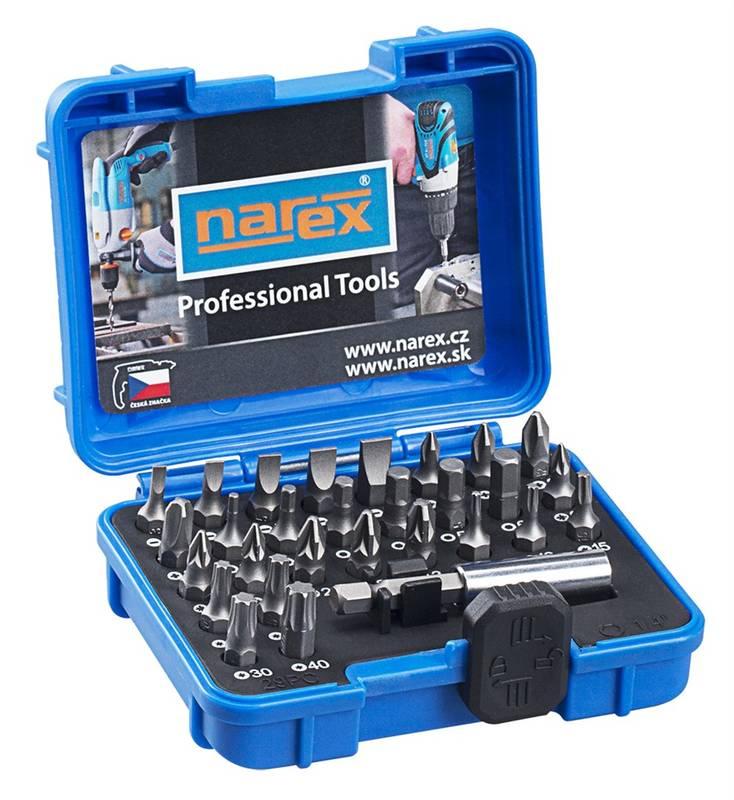 Sada bitů Narex 29-Bit Box