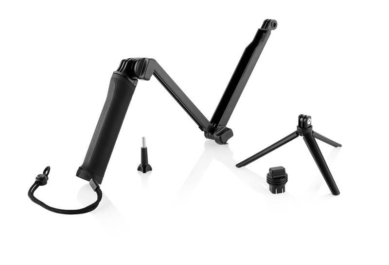 Sada příslušenství GoGEN pro akční kamery, 31v1 černá