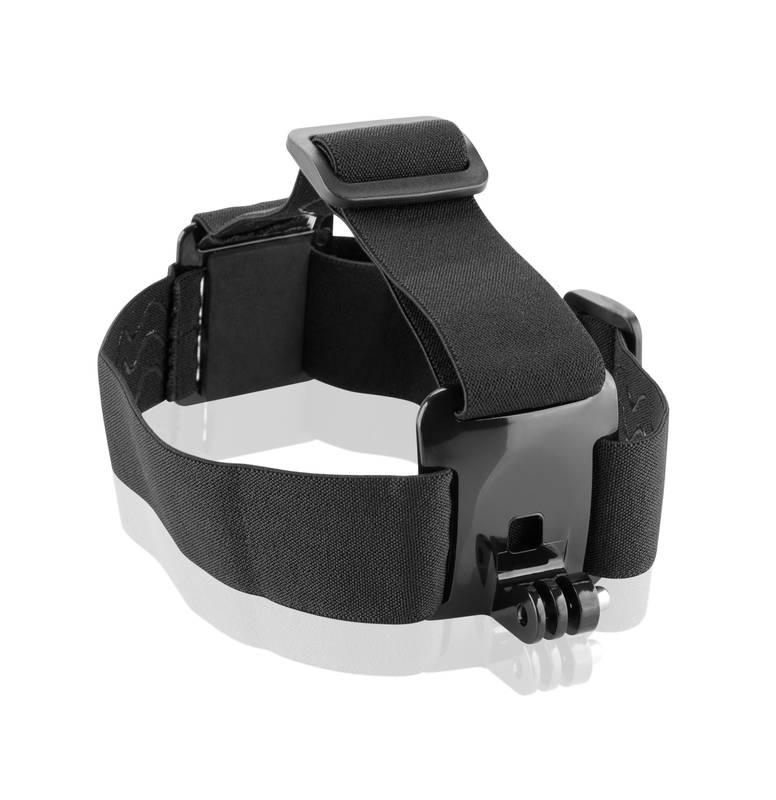 Sada příslušenství GoGEN pro akční kamery, 31v1 černá