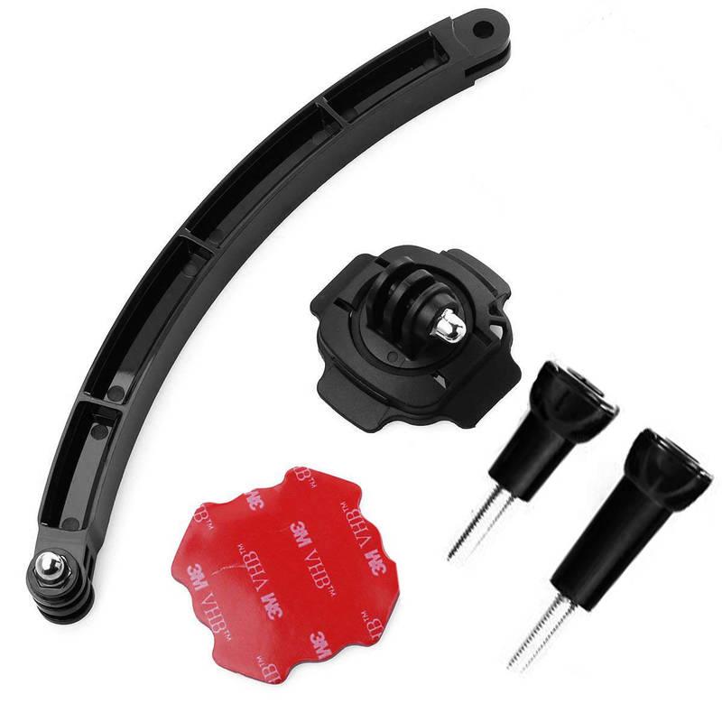 Sada příslušenství GoGEN pro akční kamery, 31v1 černá