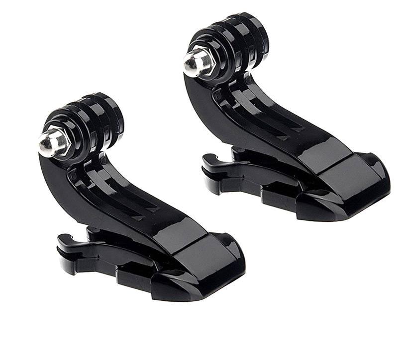 Sada příslušenství GoGEN pro akční kamery, 31v1 černá