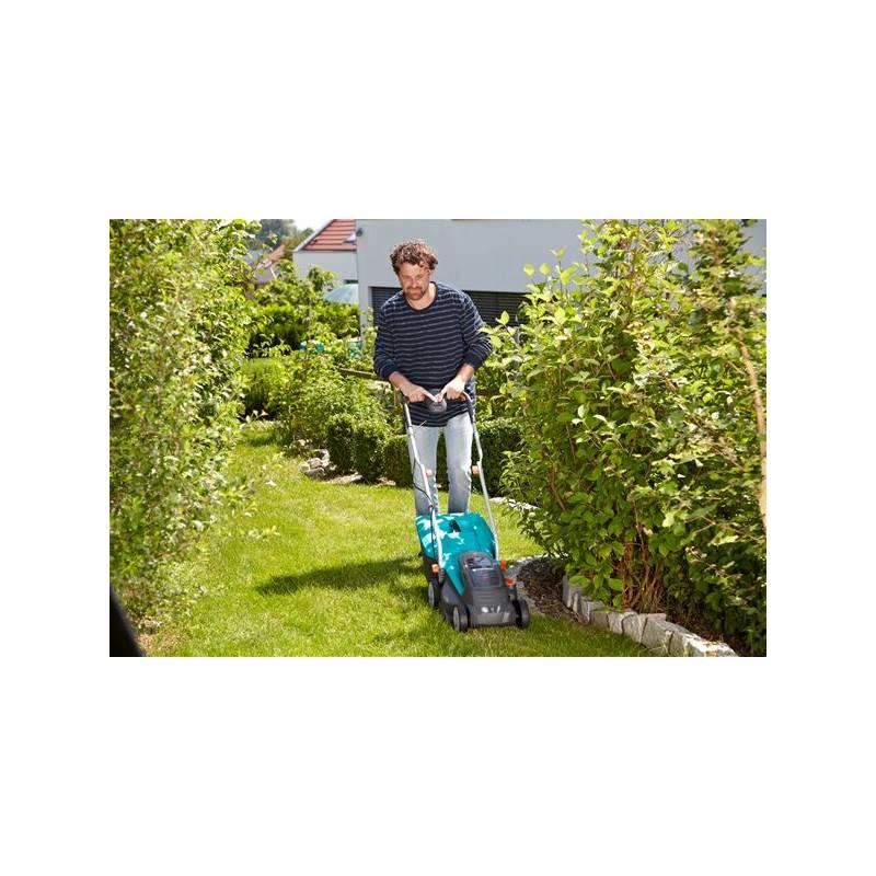 Sekačka Gardena PowerMax 1200 31Li-36 31