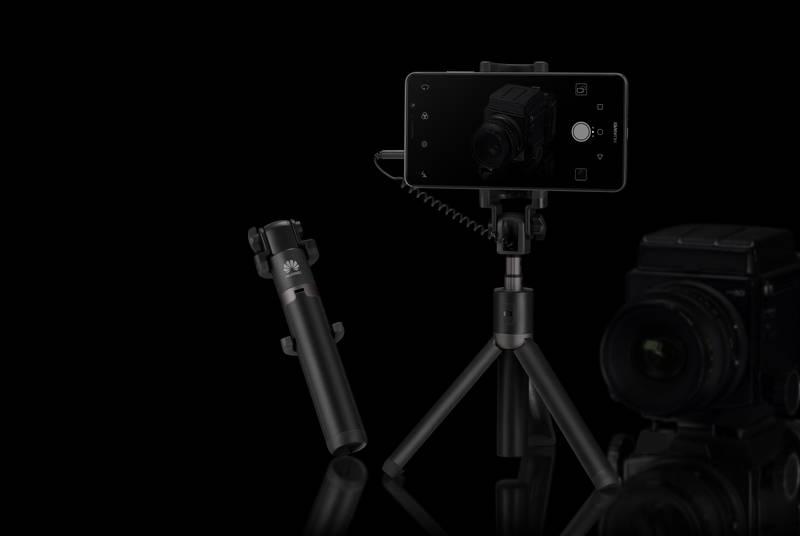 Selfie tyč Huawei AF14 černá