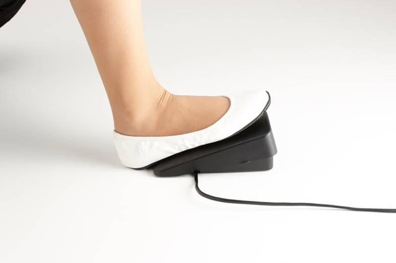 Šicí stroj Toyota OEKAKI 50B černý