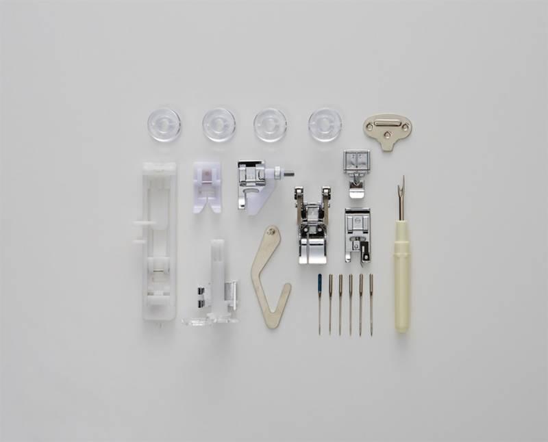 Šicí stroj Toyota OEKAKI 50B černý