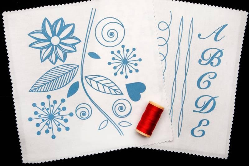 Šicí stroj Toyota OEKAKI 50B černý