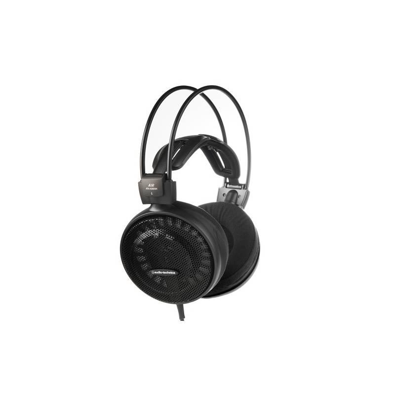 Sluchátka Audio-technica ATH-AD500X černá