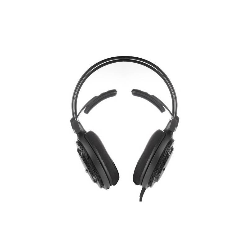 Sluchátka Audio-technica ATH-AD500X černá