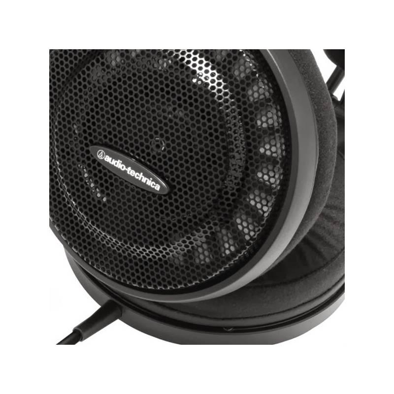 Sluchátka Audio-technica ATH-AD500X černá