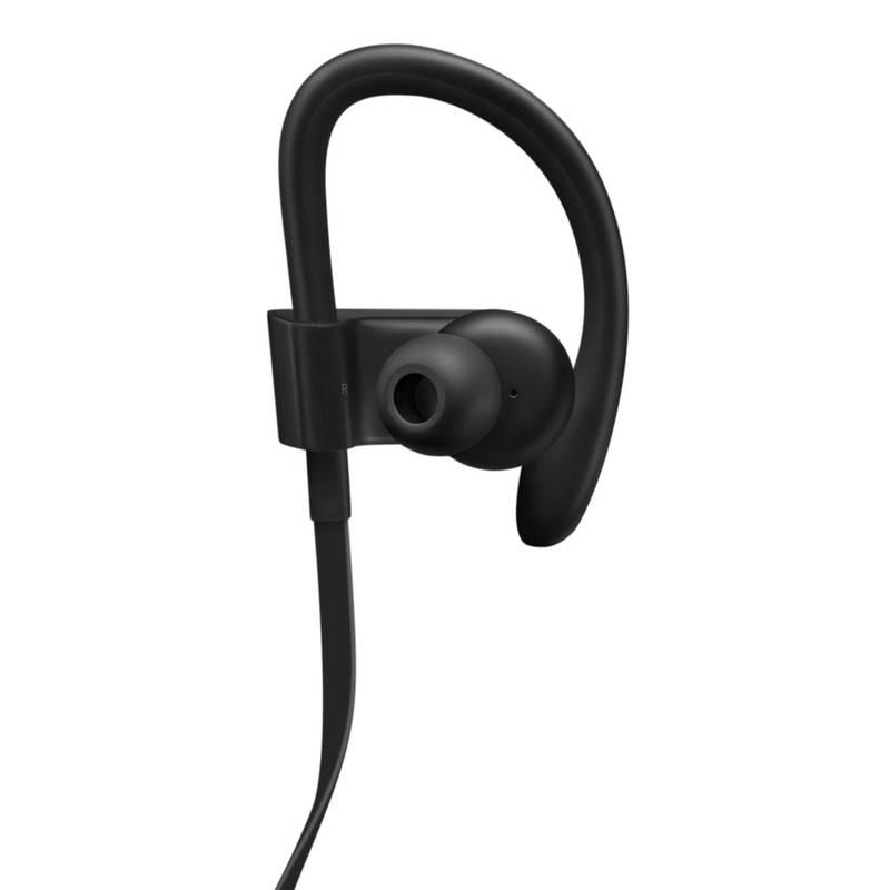 Sluchátka Beats Powerbeats3 Wireless černá