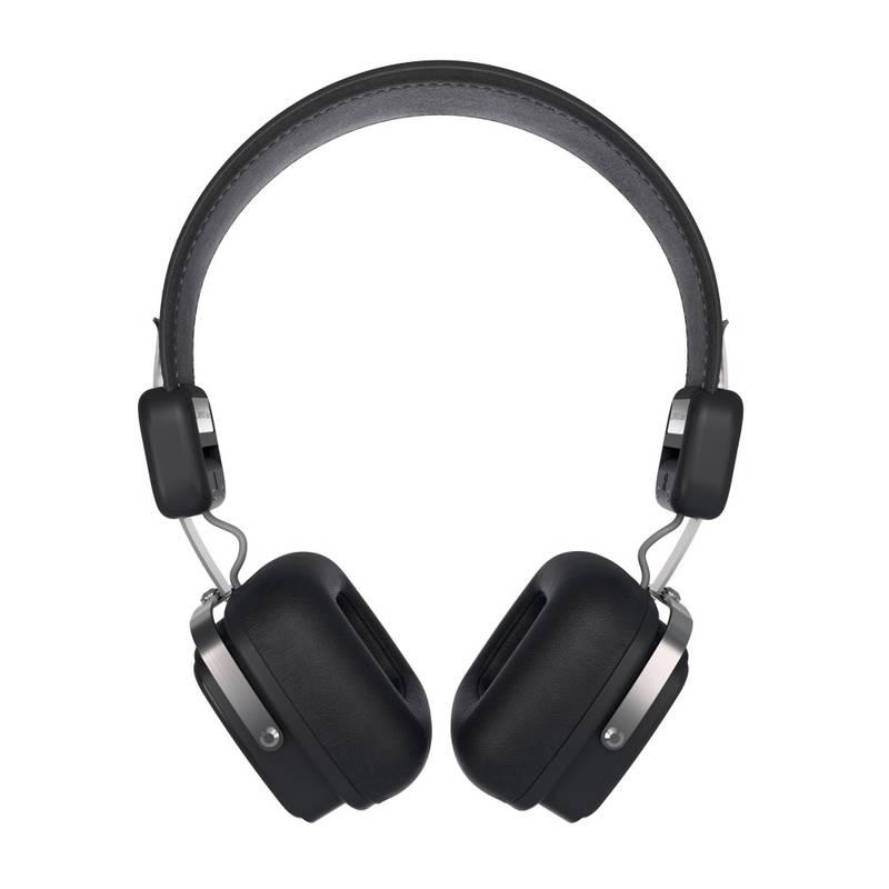 Sluchátka LAMAX Beat Elite E-1 černá