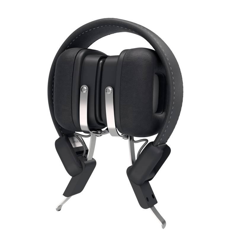 Sluchátka LAMAX Beat Elite E-1 černá