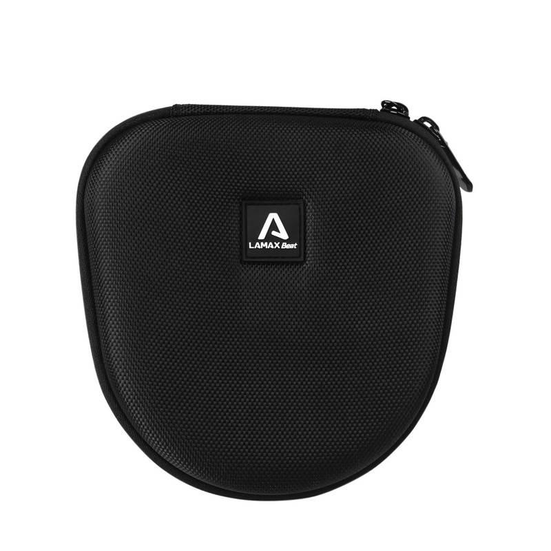 Sluchátka LAMAX Beat Elite E-1 černá