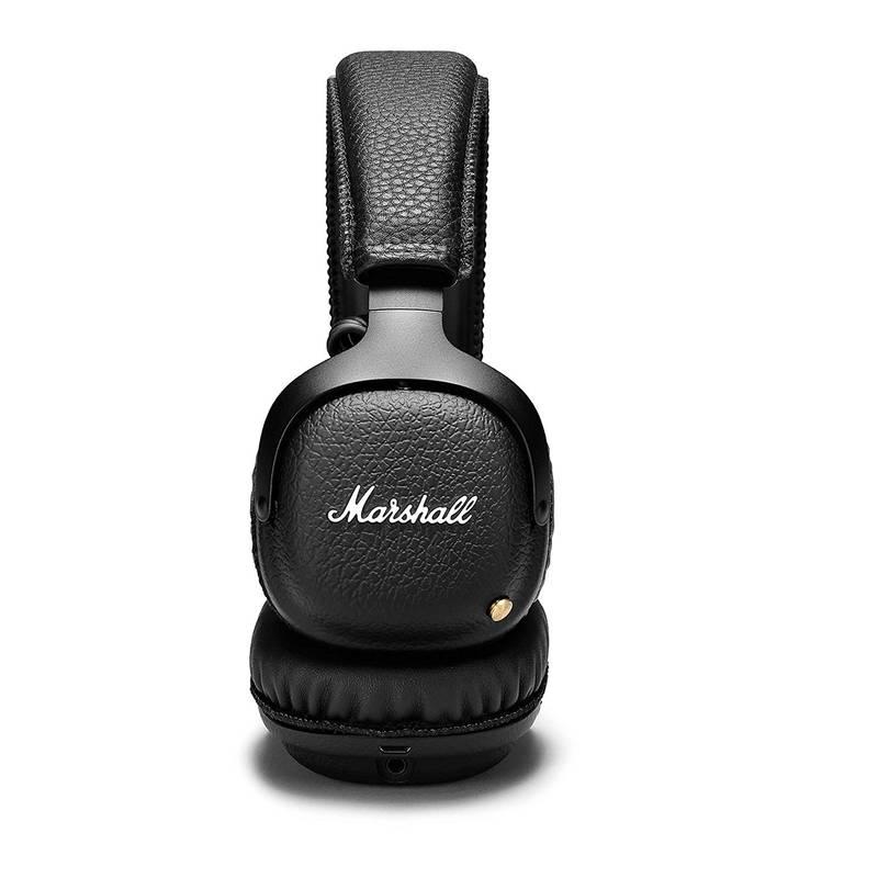 Sluchátka Marshall MID Bluetooth černá