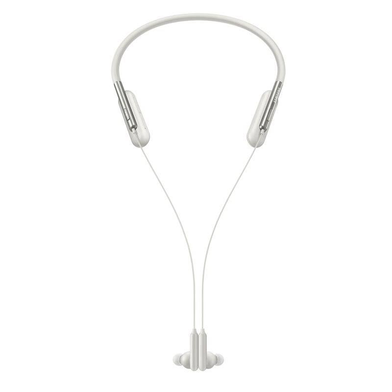 Sluchátka Samsung U Flex Bluetooth bílá