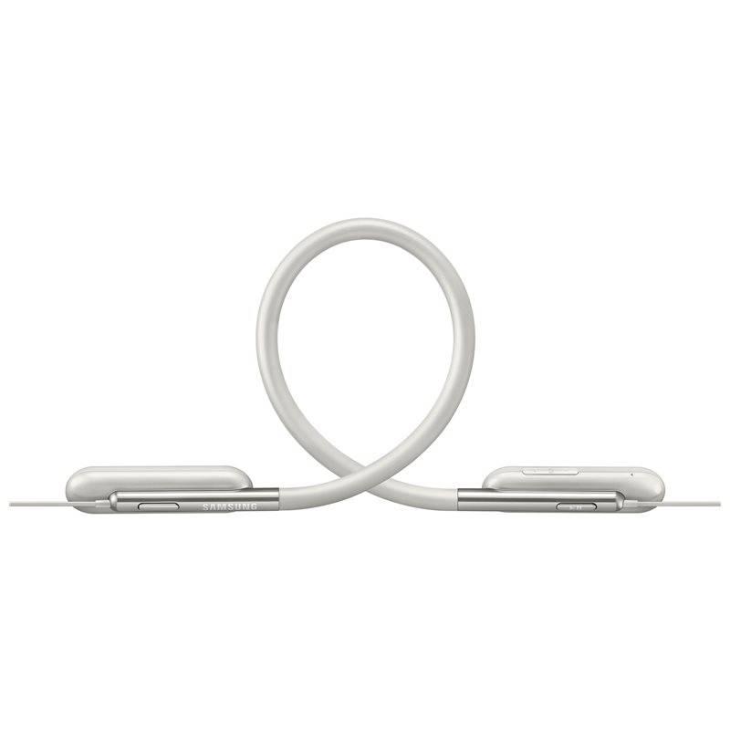 Sluchátka Samsung U Flex Bluetooth bílá