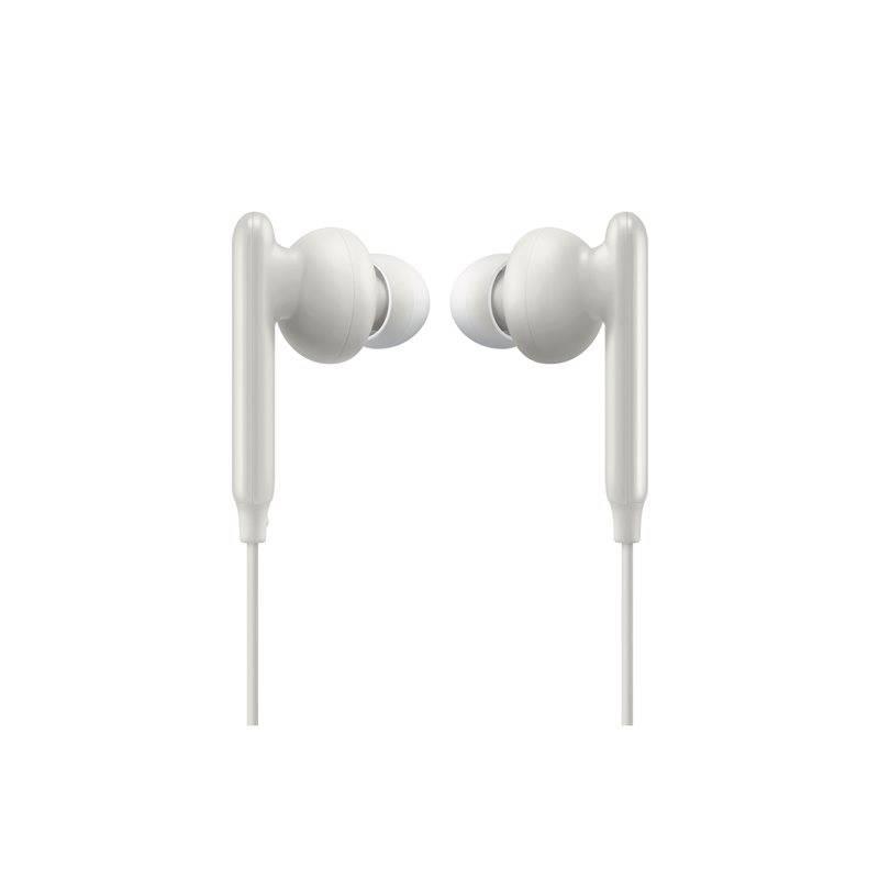 Sluchátka Samsung U Flex Bluetooth bílá