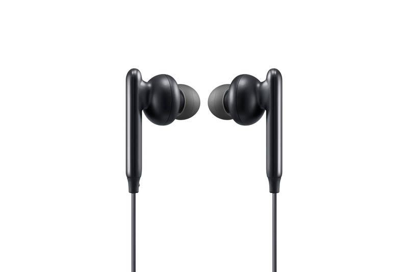 Sluchátka Samsung U Flex Bluetooth černá
