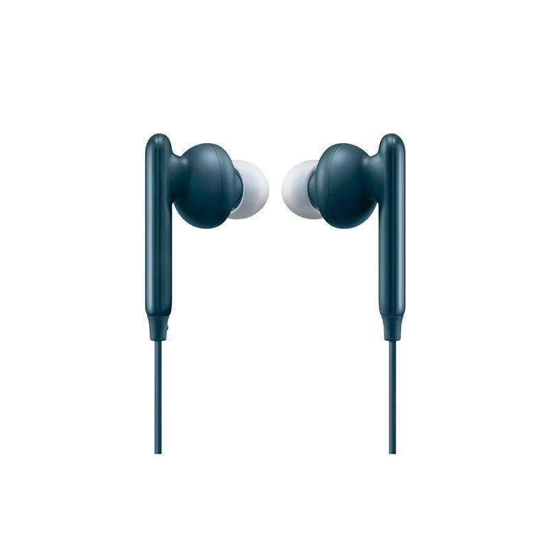 Sluchátka Samsung U Flex Bluetooth modrá