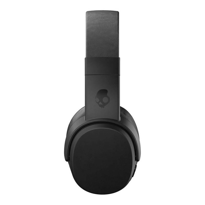 Sluchátka Skullcandy Crusher Wireless černá