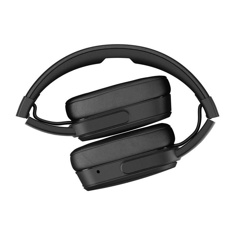 Sluchátka Skullcandy Crusher Wireless černá