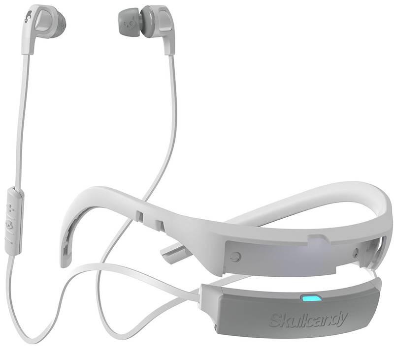 Sluchátka Skullcandy Smokin