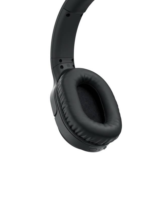 Sluchátka Sony MDR-RF895RK černá