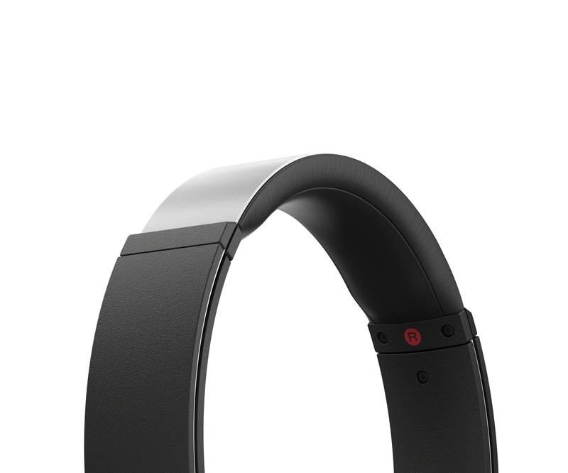 Sluchátka Sony MDR-XB550AP Extra Bass™ černá