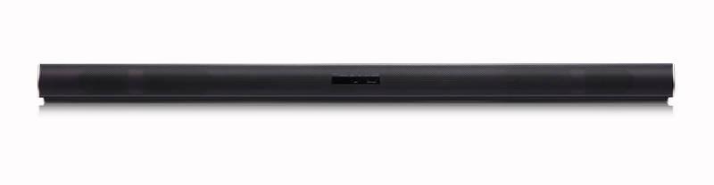 Soundbar LG SJ4 černý